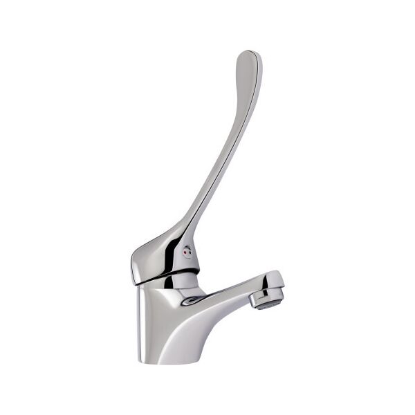 

Смеситель для раковины Qtap Lek 1541107C