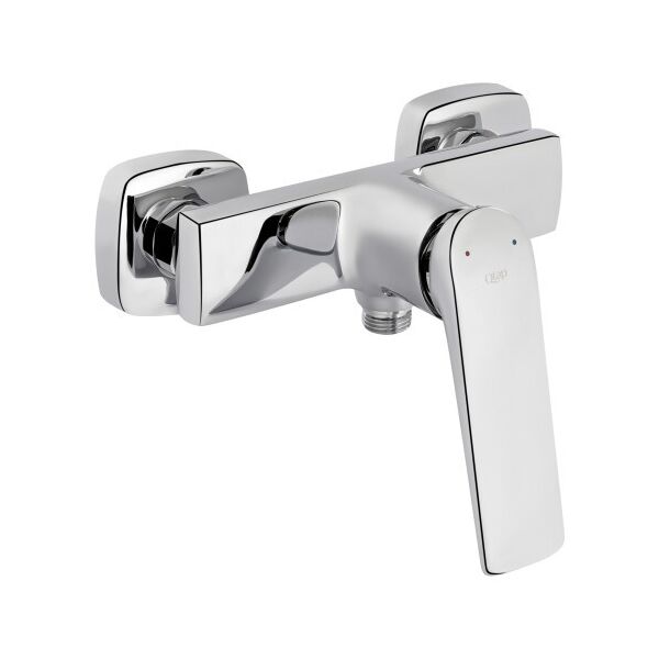 

Смеситель для душа Qtap Vlasta 4028102C