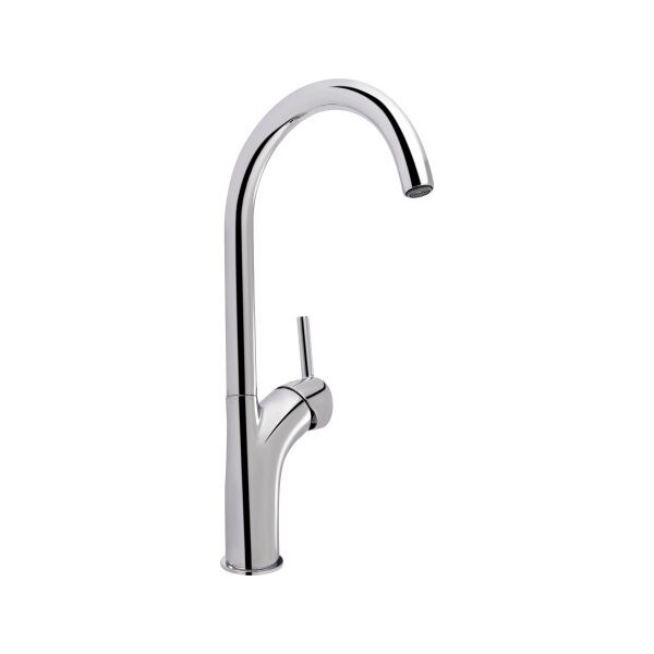 

Смеситель для кухни Qtap Kuchyne 90102UC