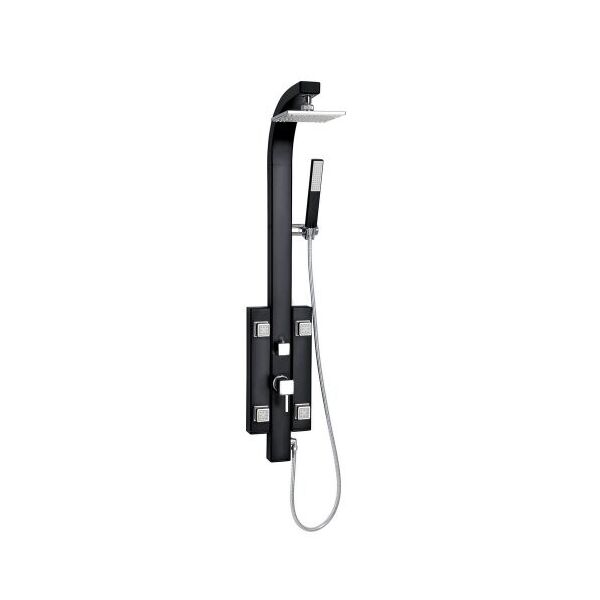 

Душевая панель Qtap BLA 1102