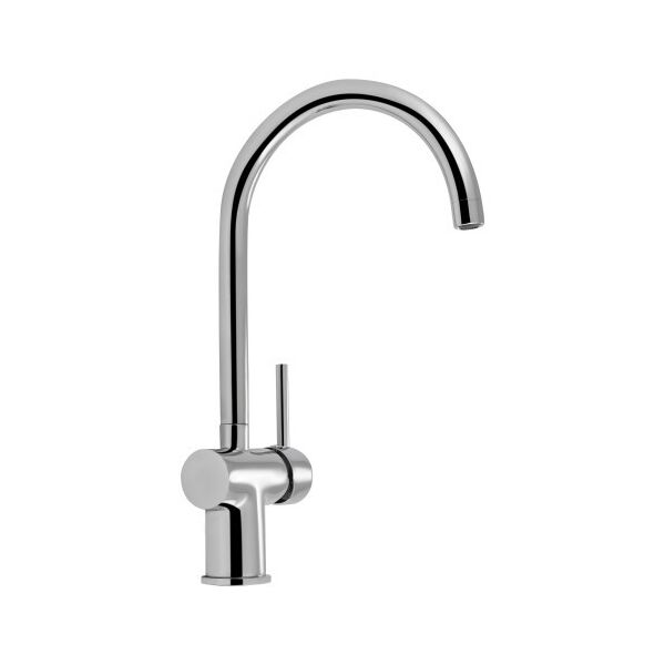 

Смеситель для кухни Qtap Kuchyne 90107UC