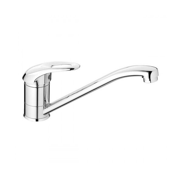 

Смеситель для кухни HAIBA LUXOR 004 (HB0235)
