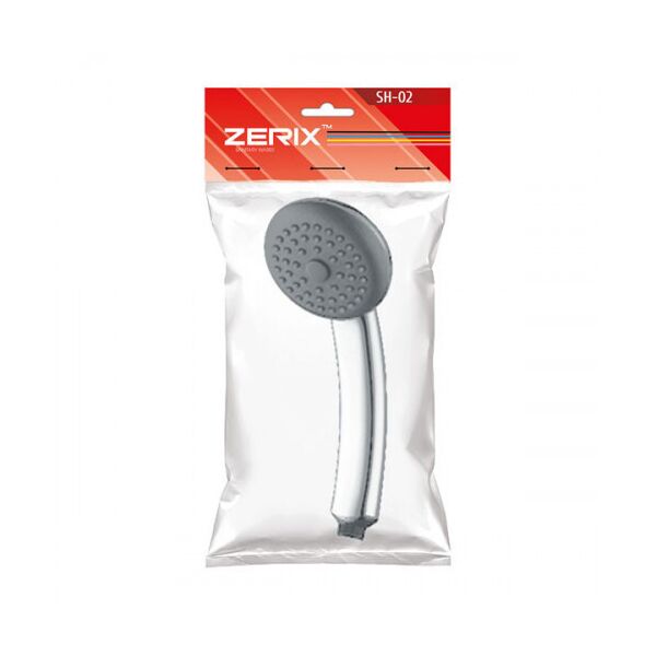 

Лейка ZERIX SH-02 (ZX2889)