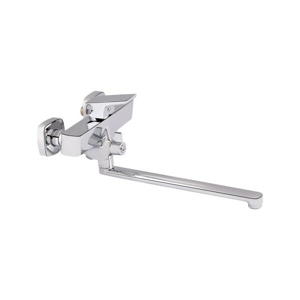 

Смеситель для ванны Qtap Namesti 3225102GC