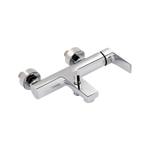

Смеситель для ванны Qtap Stenava 3045102DC