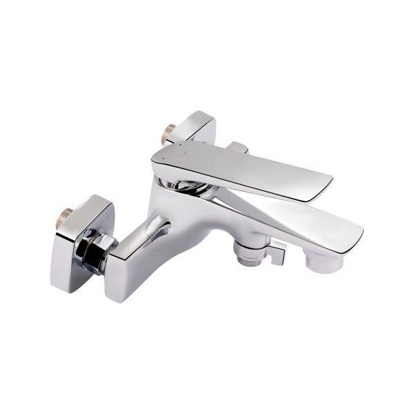 

Смеситель для ванны Qtap Vlasta 3028102GC