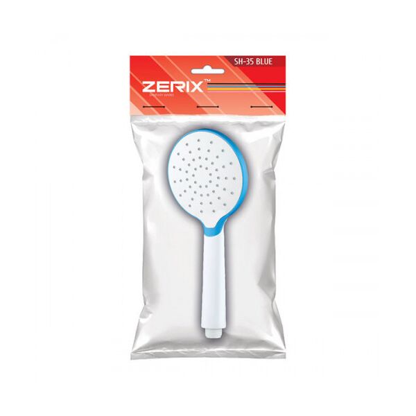 

Лейка Zerix SH-35 Blue (ZX2886)
