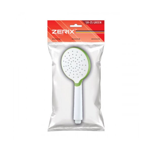 

Лейка Zerix SH-35 Green (ZX2887)