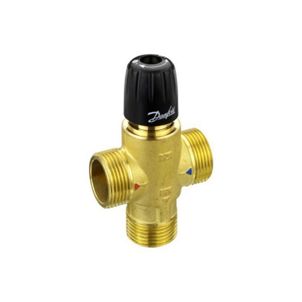 

Смеситель термостатический Danfoss TVM-H 1" 1/4 (003Z1127)