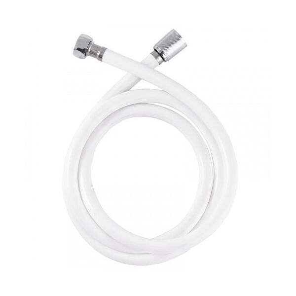 

Шланг ZERIX Z-02 WHITE (150 см) (ZX3069)