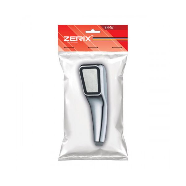 

Лейка ZERIX SH-52 (экономный расход воды) (ZX2890)
