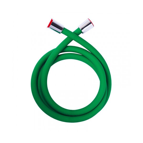 

Шланг силиконовый ZERIX F12 Green (150 см) (ZX2999)
