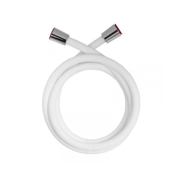 

Шланг силиконовый ZERIX F12 White (150 см) (ZX2997)