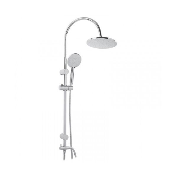 

Душевая колонна (без смесителя) ZERIX DK-002 (ZX3094)