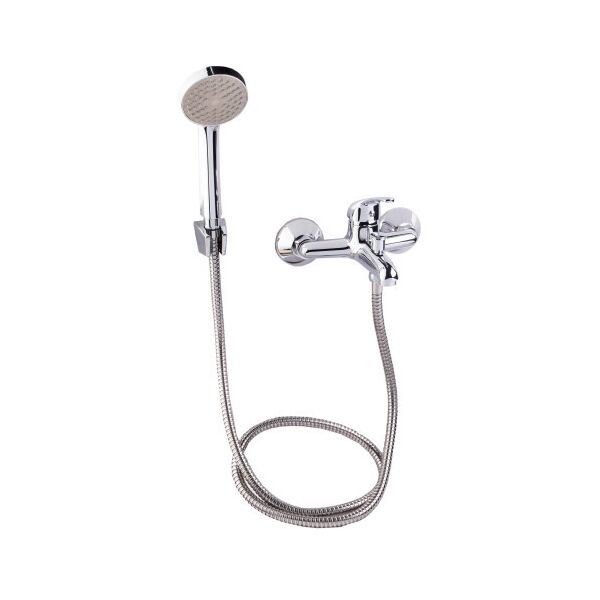

Смеситель для ванны Lidz (CRM) Smart 39 006-3