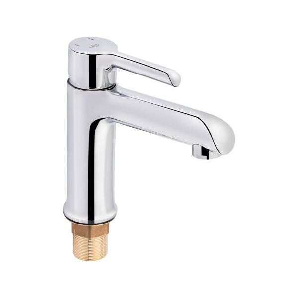 

Смеситель для раковины Qtap Grand CRM 001F