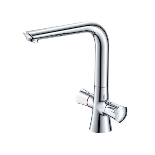 

Смеситель для кухни LATRES FRANKO 011