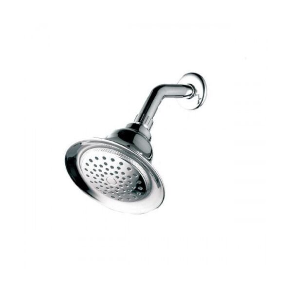 

Лейка STORM SH-32-F10-LED-SET (ST0020)