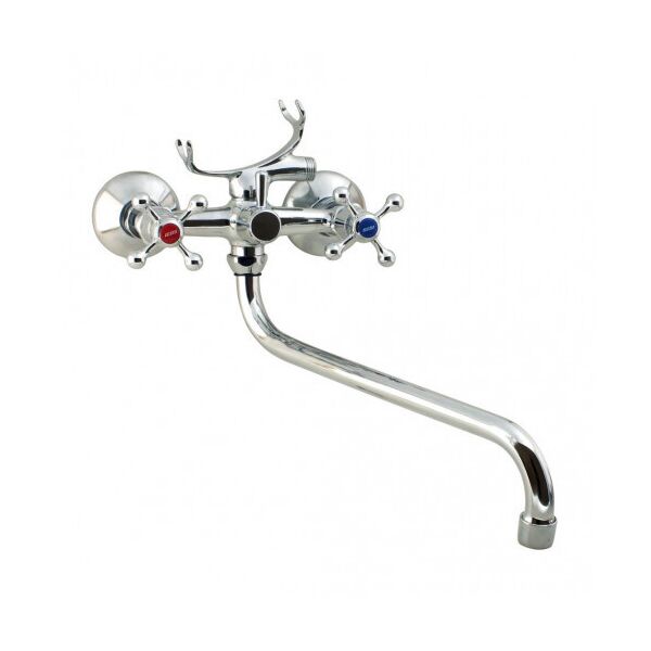 

Смеситель для ванны MASTER 141 (MR0004)