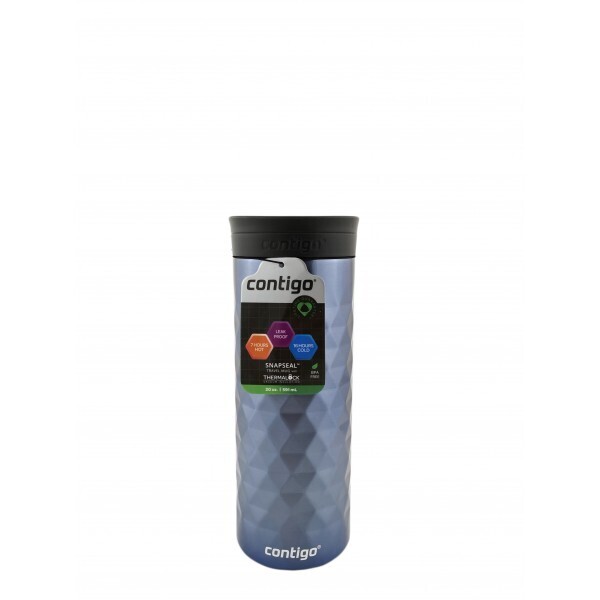 

Термокружка Contigo Kenton 600мл Serenity (07869)