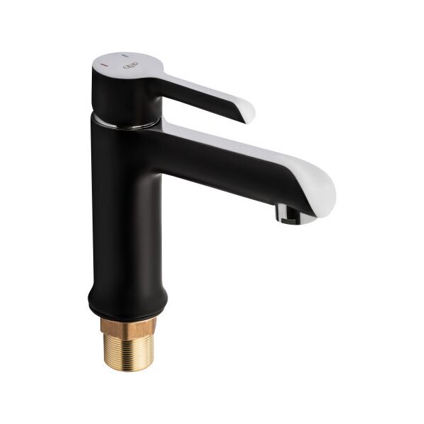 

Смеситель для раковины Qtap Grand BCR 001F