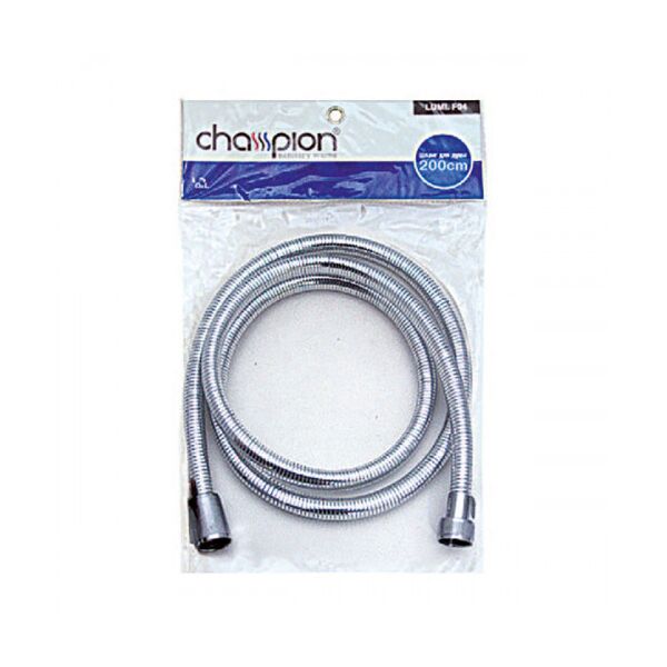 

Шланг CHAMPION LUMI.F04 (200 см) (CH0169)