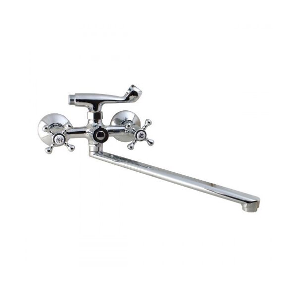 

Смеситель для ванны CHAMPION MF 140 (CH0061)
