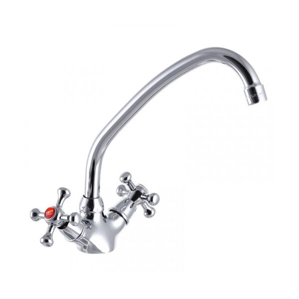 

Смеситель для кухни CHAMPION SMES 271 (CH0102)