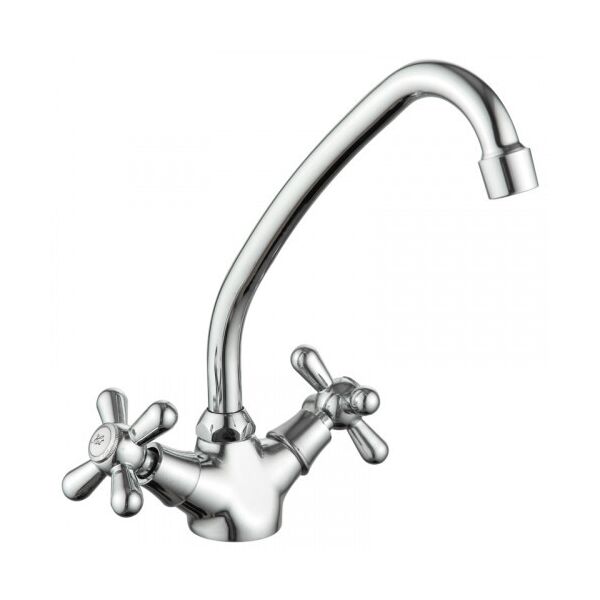 

Смеситель для кухни MIXXUS PREMIUM DOMINOX 271