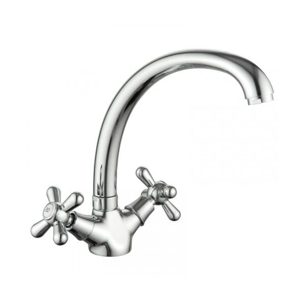 

Смеситель для кухни MIXXUS PREMIUM DOMINOX 273