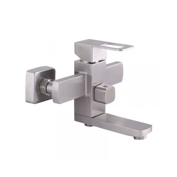 

Смеситель для ванны MIXXUS FIT-009 (EURO) SUS304