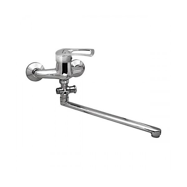 

Смеситель для ванны G-FERRO HANSBERG 006 (GF1013)