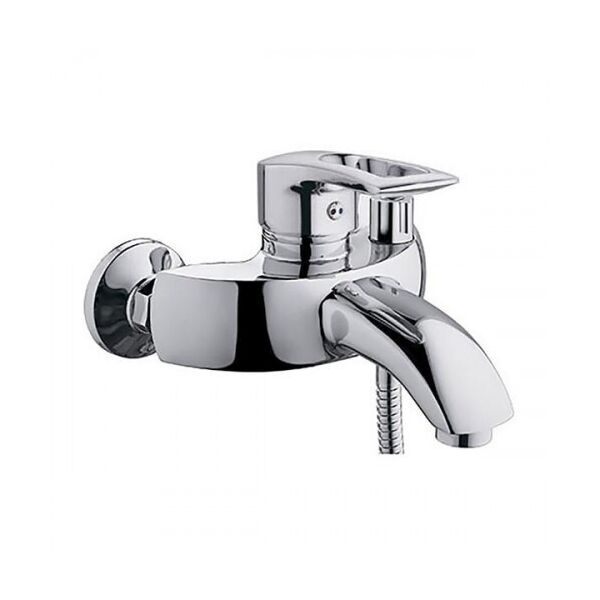 

Смеситель для ванны G-FERRO HANSBERG 009 (GF1020)