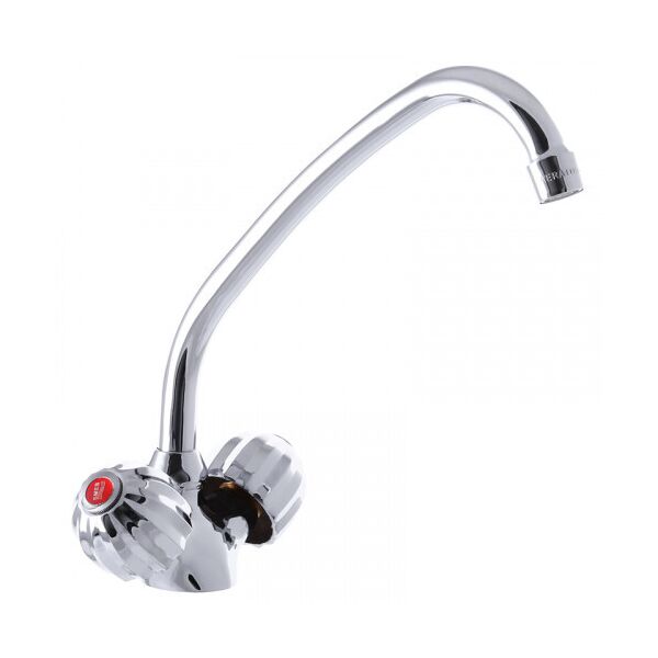 

Смеситель для кухни CHAMPION АПЕЛЬСИН 271 (CH0124)