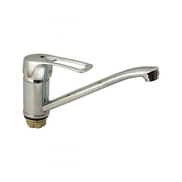 

Смеситель для кухни G-FERRO HANSBERG 555-Z (GF0008)