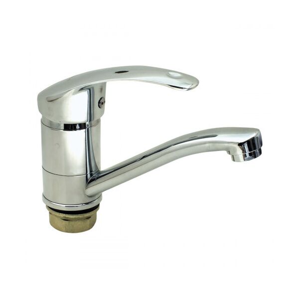 

Смеситель для кухни G-FERRO HANSBERG 555-Z (GF0009)