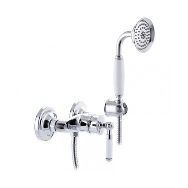 

Смеситель для душа MIXXUS PREMIUM VINTAGE 003 (MI2854)