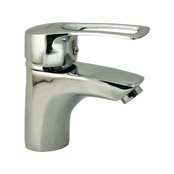 

Смеситель для умывальника CHAMPION HANSBERG 001 (CH0221)