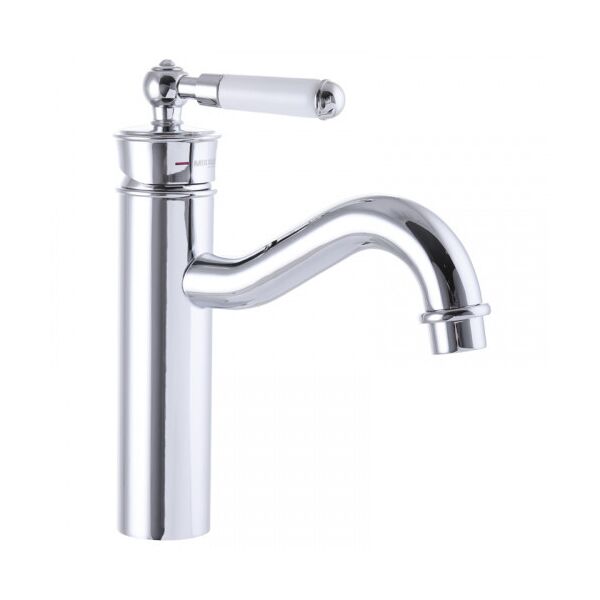 

Смеситель для умывальника MIXXUS PREMIUM VINTAGE 001-B (MI2850)