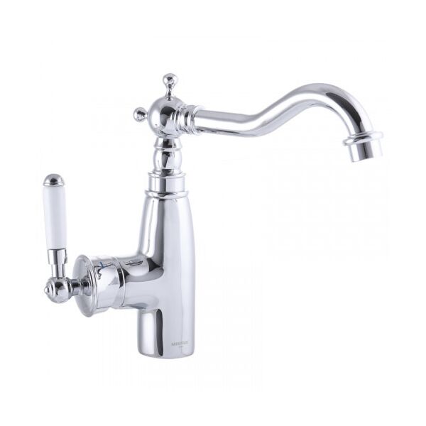 

Смеситель для умывальника MIXXUS PREMIUM VINTAGE 001-C (MI2849)