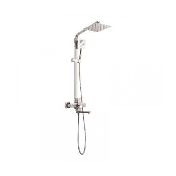 

Душевая колонна со смесителем MIXXUS FIT-009-J (SS2825)