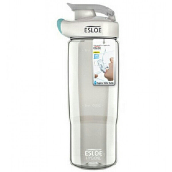 

Бутылка для воды (бесконтактная) ESLOE 500мл (BB1003)