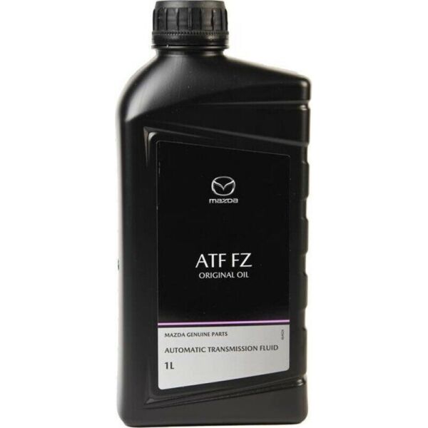 

Масло трансмиссии Mazda "ATF FZ", 0,946л