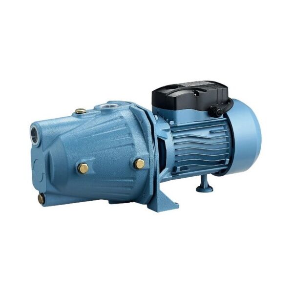 

Насос центробежный ZEGOR JET-120L 1,1kw