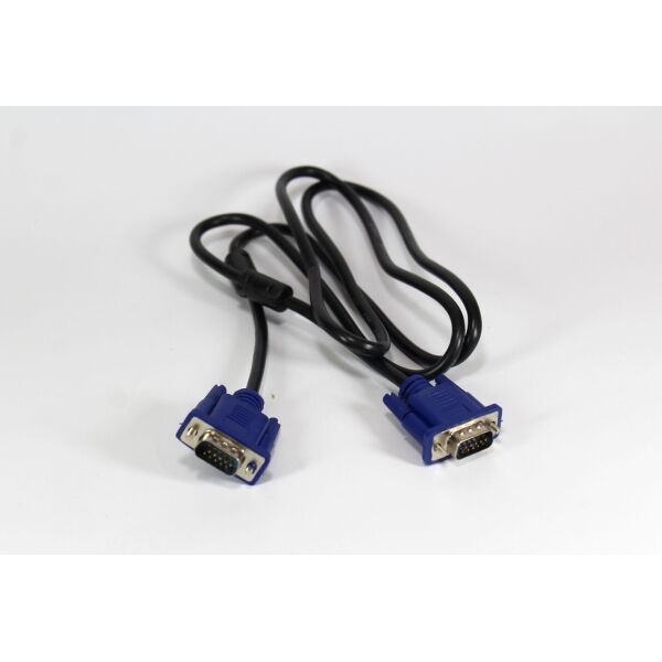 

Кабель Переходник Шнур VGA 1.5m