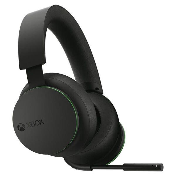 

Наушкини Xbox Wireless Headset для Xbox Series, XboxOne
