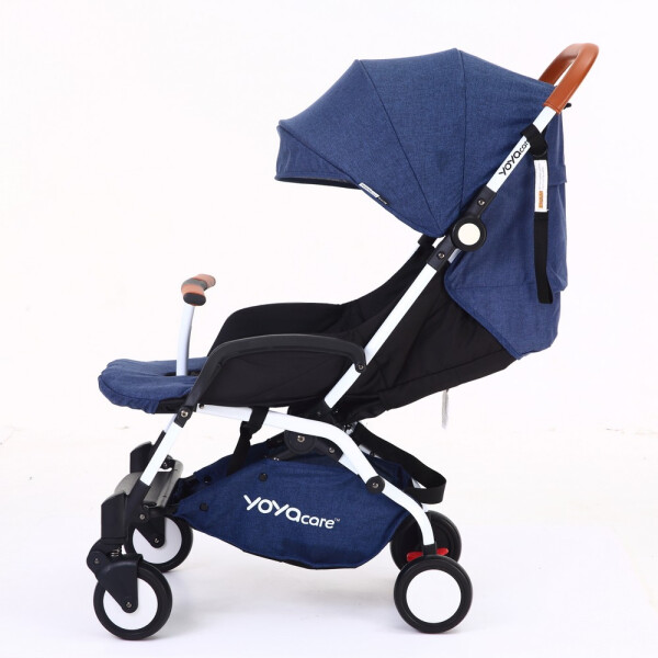 

Прогулочная коляска YOYA Care Navy (C2018WN)