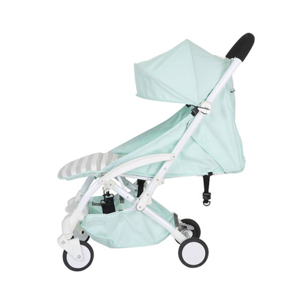 

Прогулочная коляска YOYA Care Wider Светло-зеленый