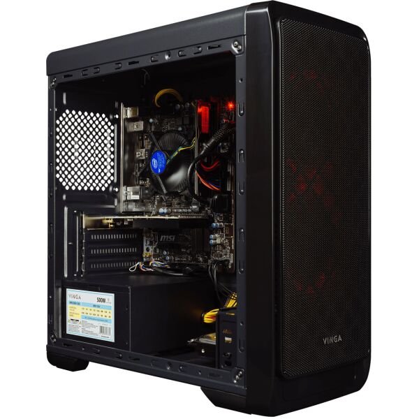 

IT-BLOK БИЗНЕС Ryzen 5 PRO 4650G R1