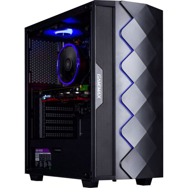 

IT-BLOK I3 10100 GTX1060 R1